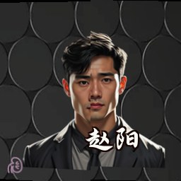 赵阳